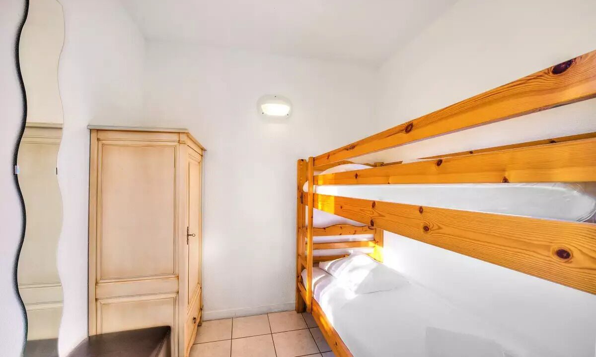 Photo of Bedroom in Les Epesses