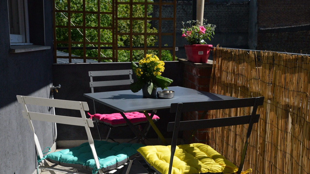 Photo of Outdoor in Anzin