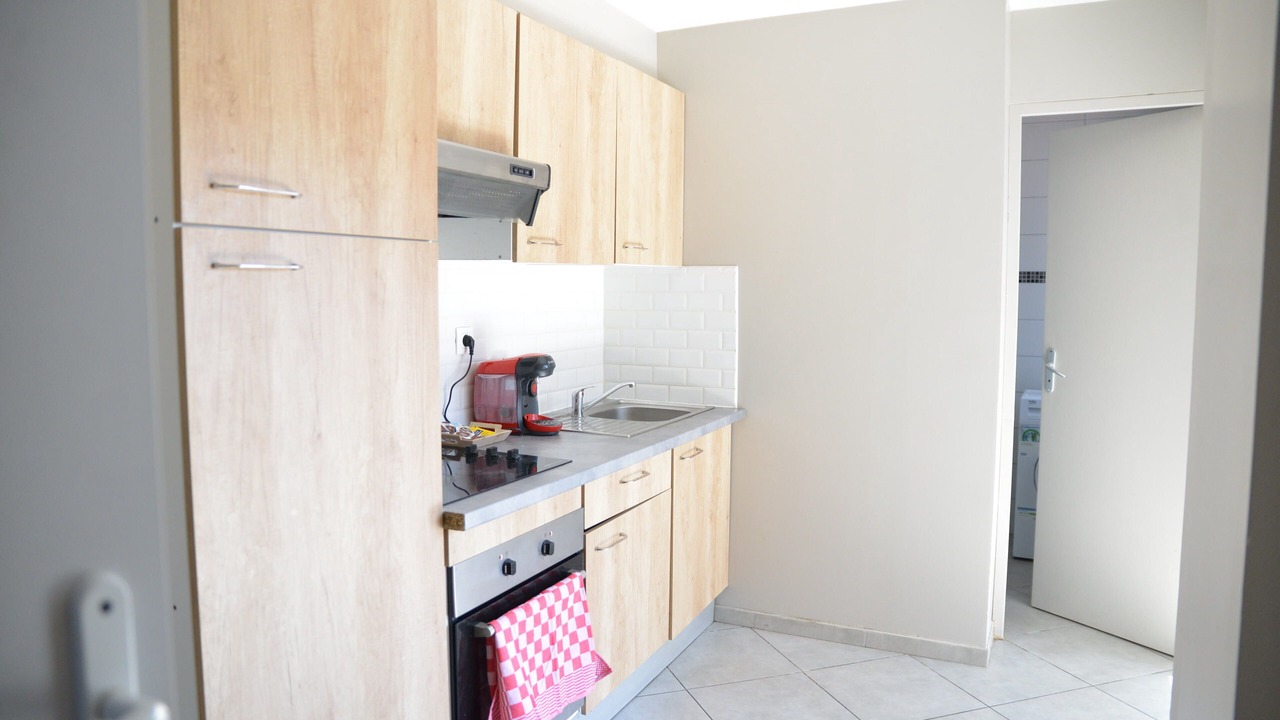 Photo of Kitchen in Anzin