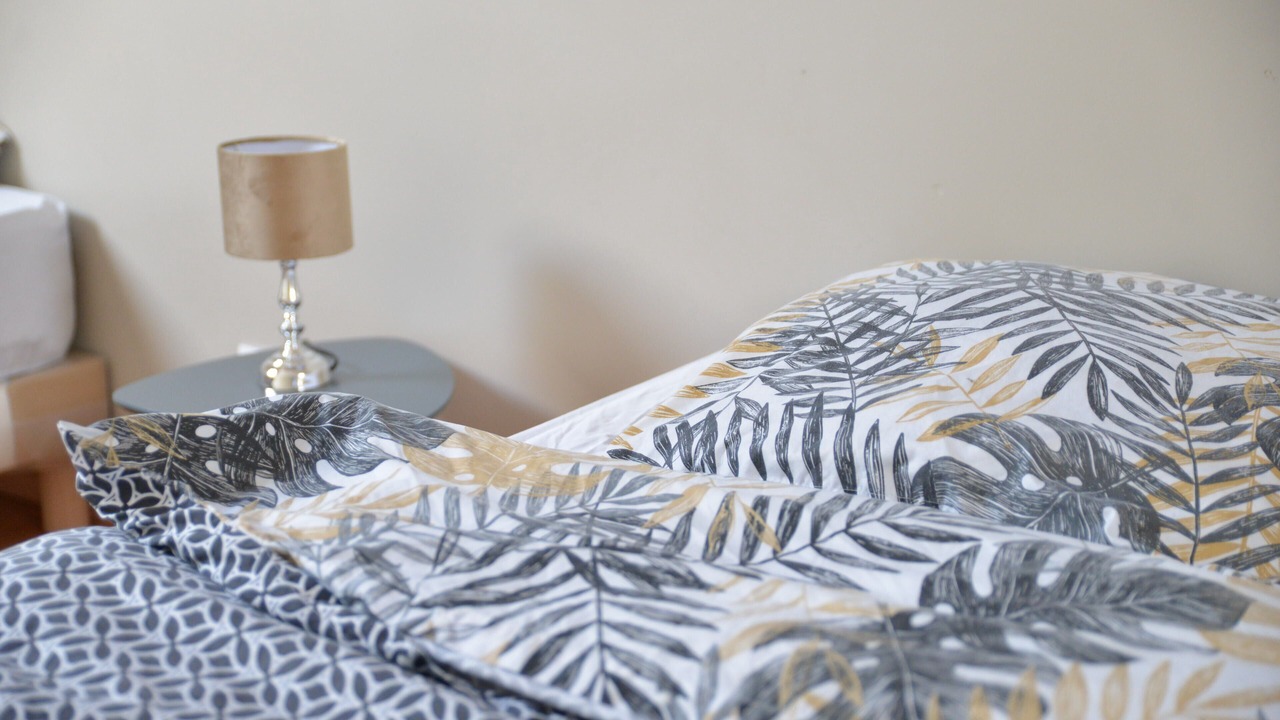 Photo of Bedroom in Anzin