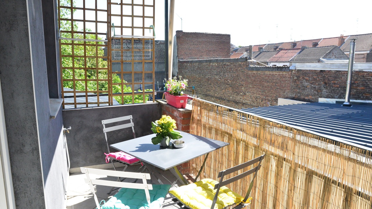 Photo of Outdoor in Anzin