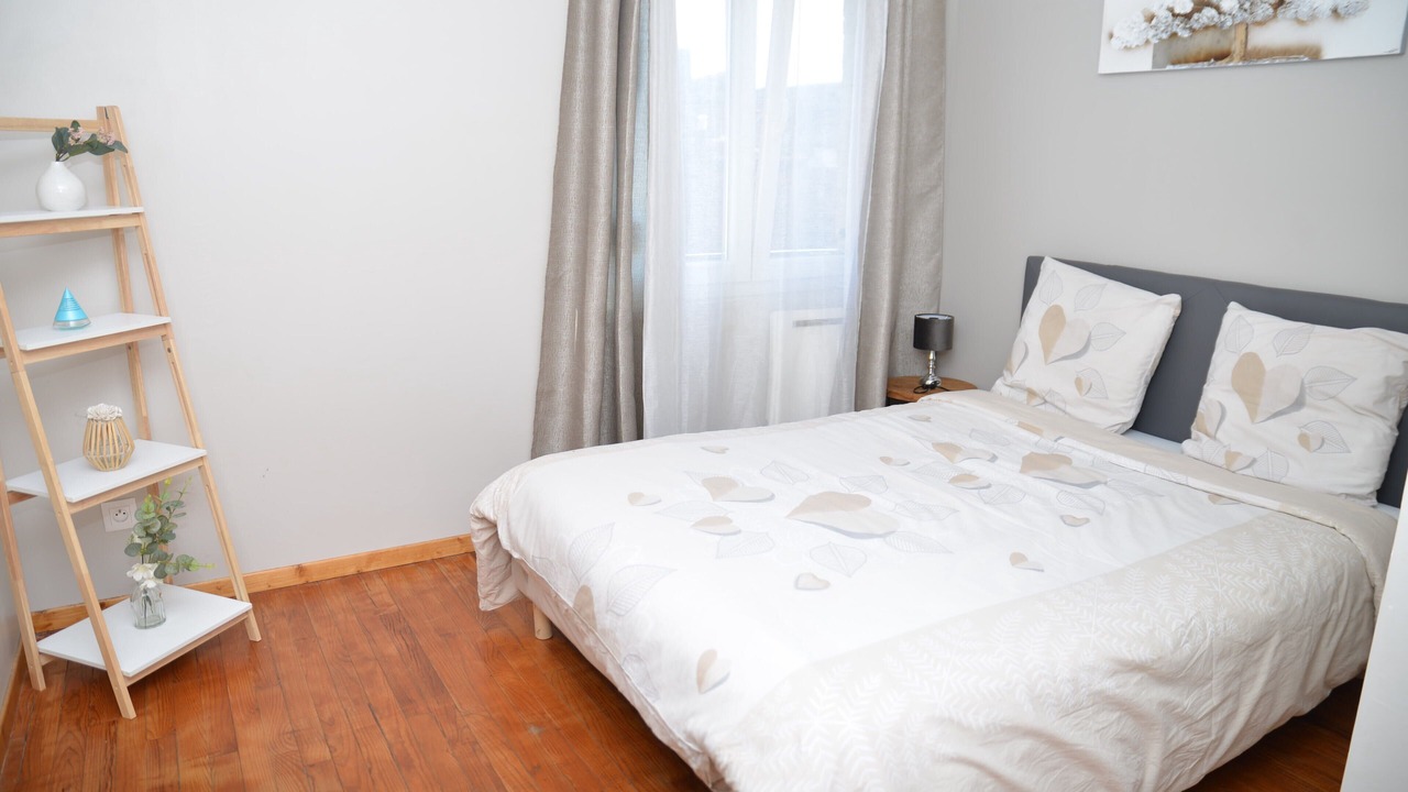 Photo of Bedroom in Anzin