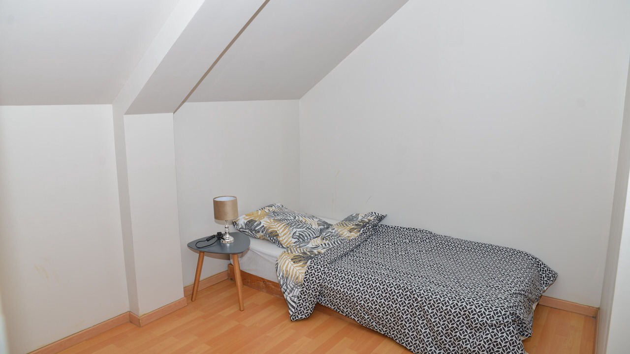 Photo of Bedroom in Anzin