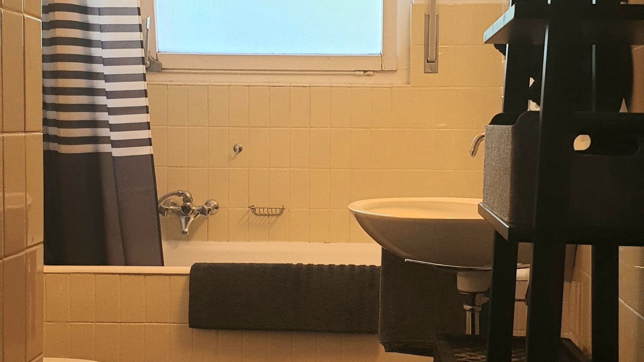 Photo of Bathroom in Randogne