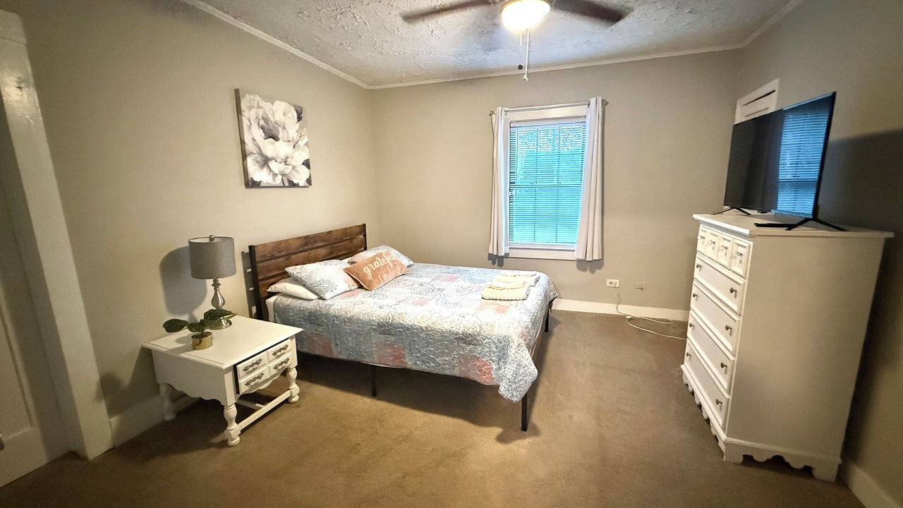 Photo of Bedroom in Goldsboro