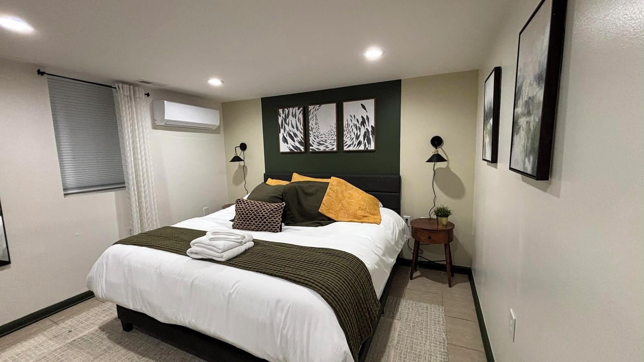 Photo of Bedroom in Shenandoah