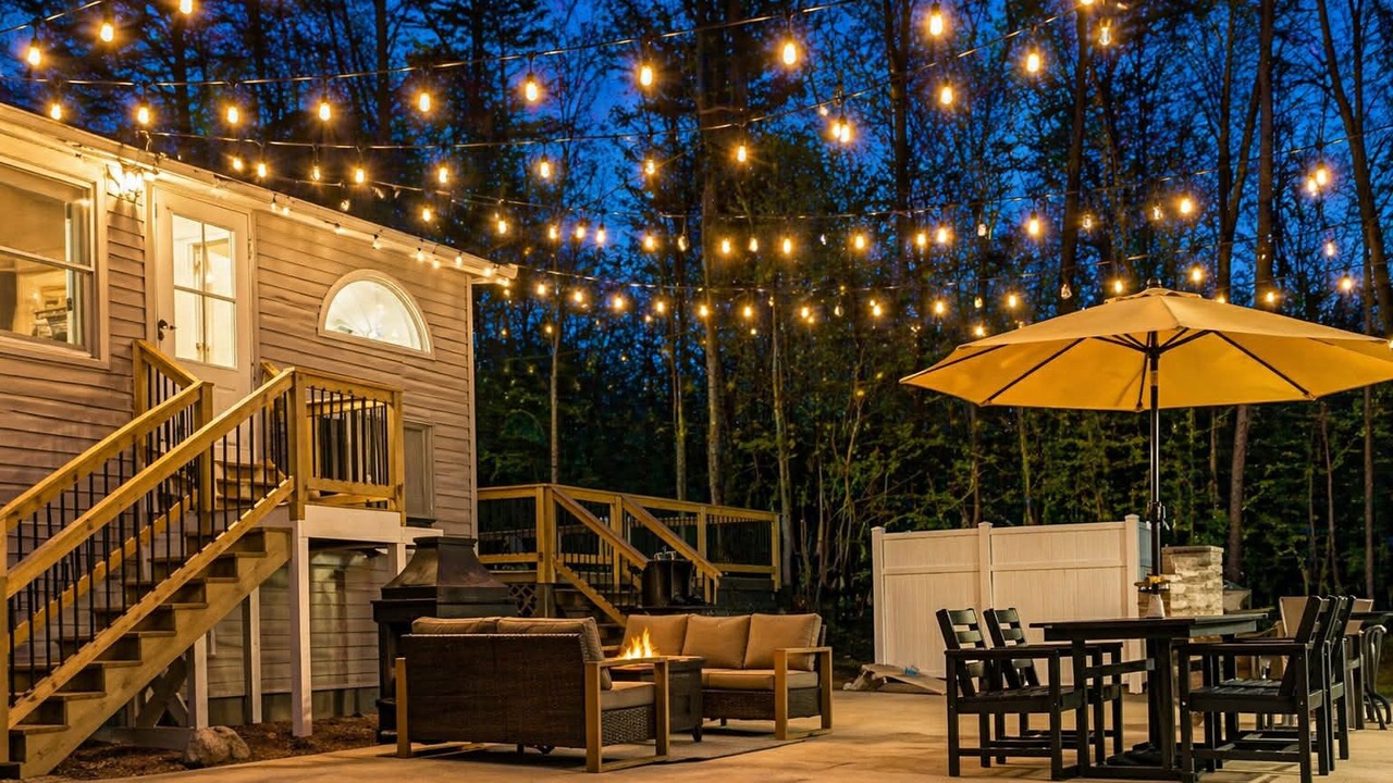 Photo of Outdoor in Shenandoah