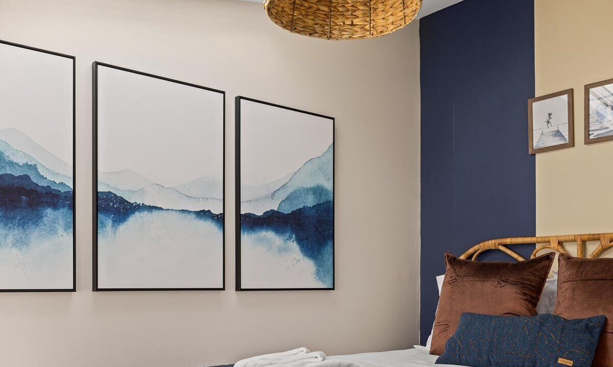 Photo of Bedroom in Shenandoah