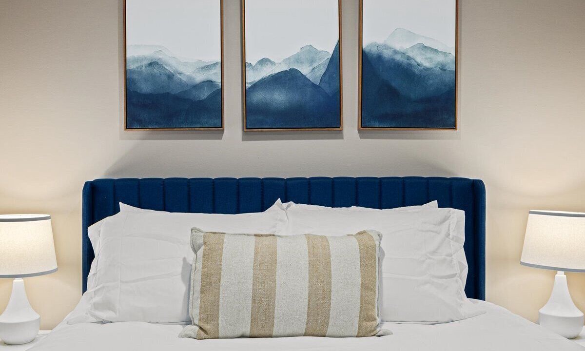 Photo of Bedroom in Shenandoah