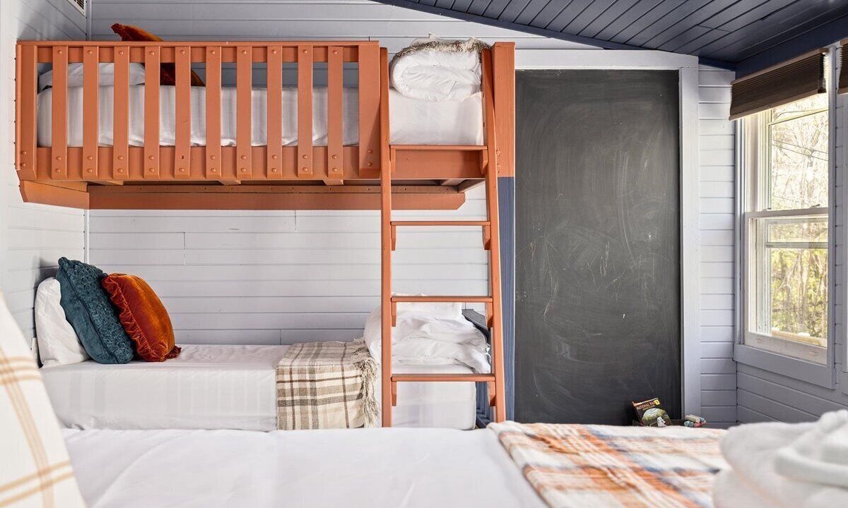 Photo of Bedroom in Shenandoah