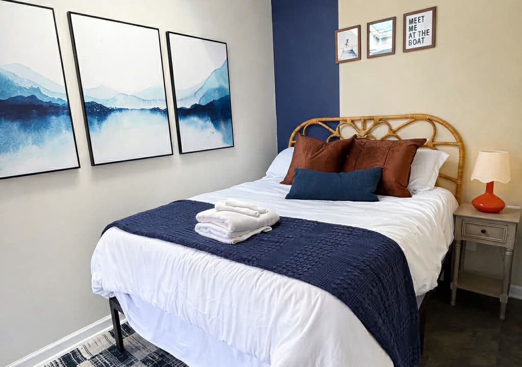 Photo of Bedroom in Shenandoah