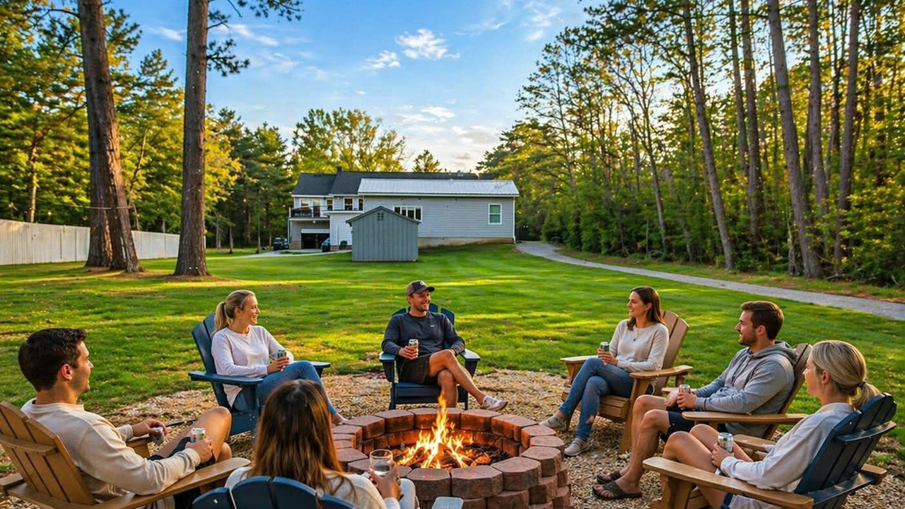 Photo of Outdoor in Shenandoah