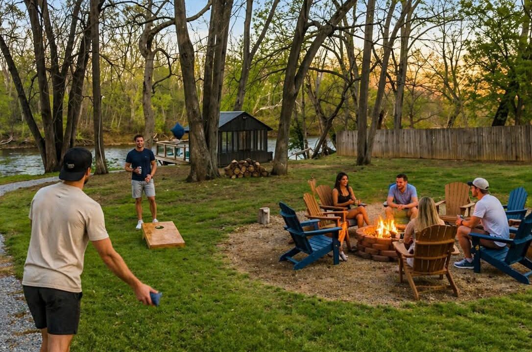 Photo of Outdoor in Shenandoah