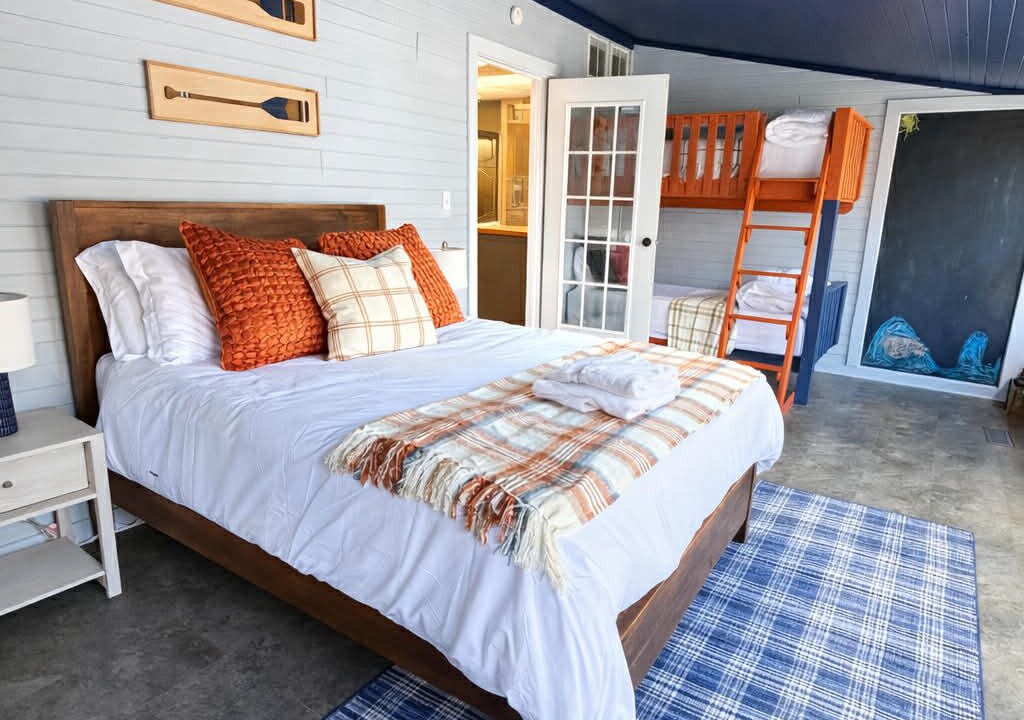 Photo of Bedroom in Shenandoah