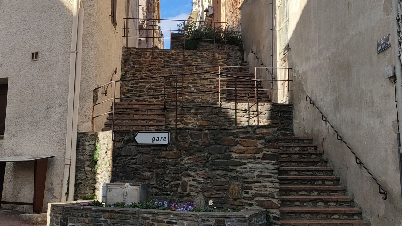 Photo of Outdoor in Banyuls-sur-Mer
