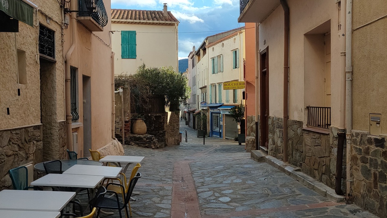 Photo of Outdoor in Banyuls-sur-Mer