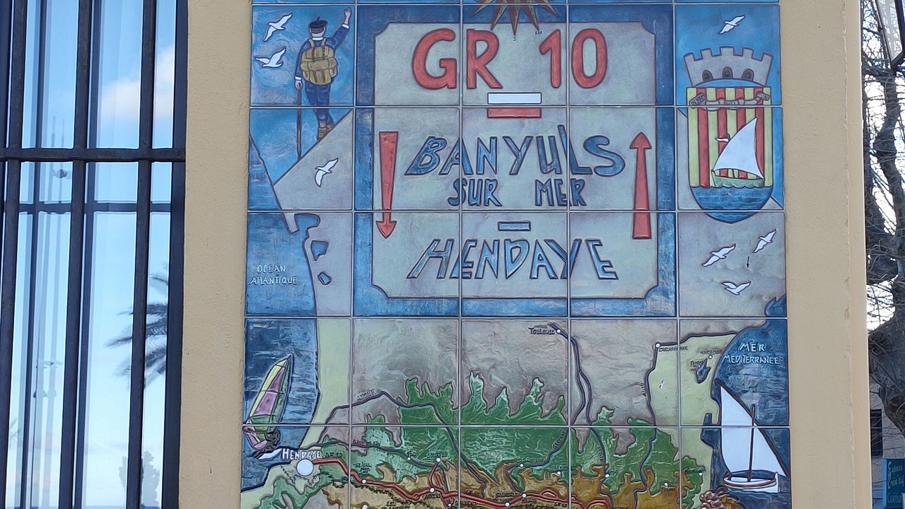 Photo of Outdoor in Banyuls-sur-Mer