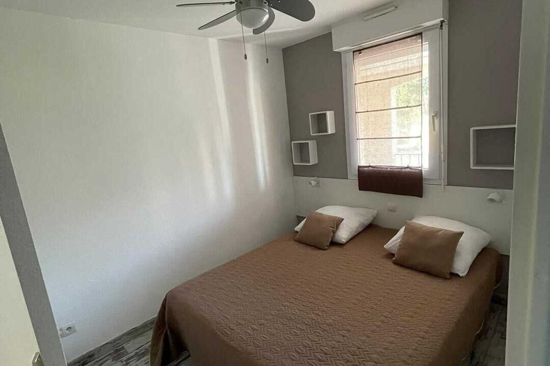 Photo of Bedroom in Banyuls-sur-Mer