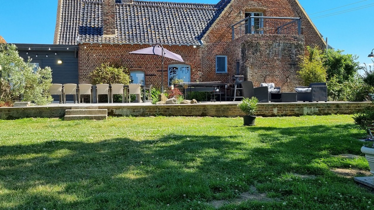 Photo of Outdoor in Oudezeele