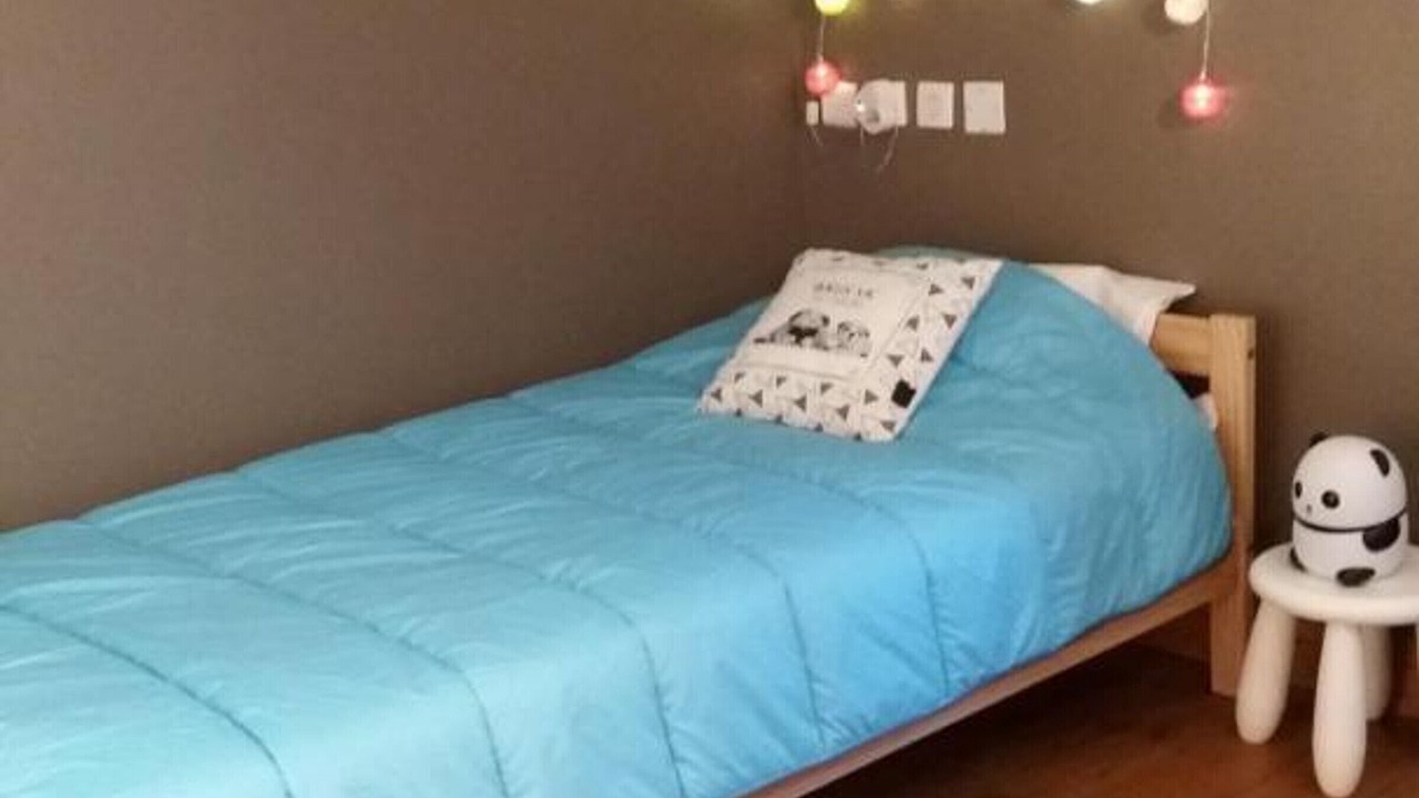 Photo of Bedroom in Oudezeele