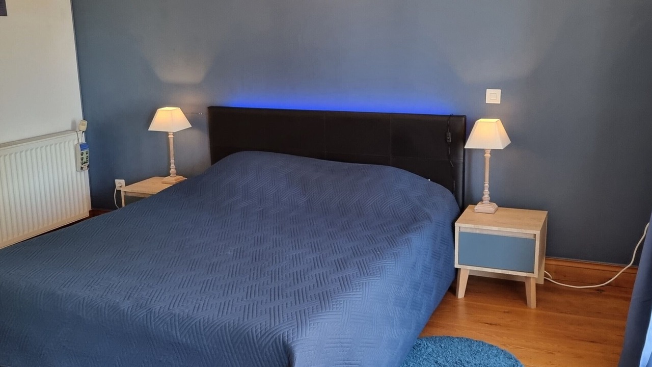 Photo of Bedroom in Oudezeele