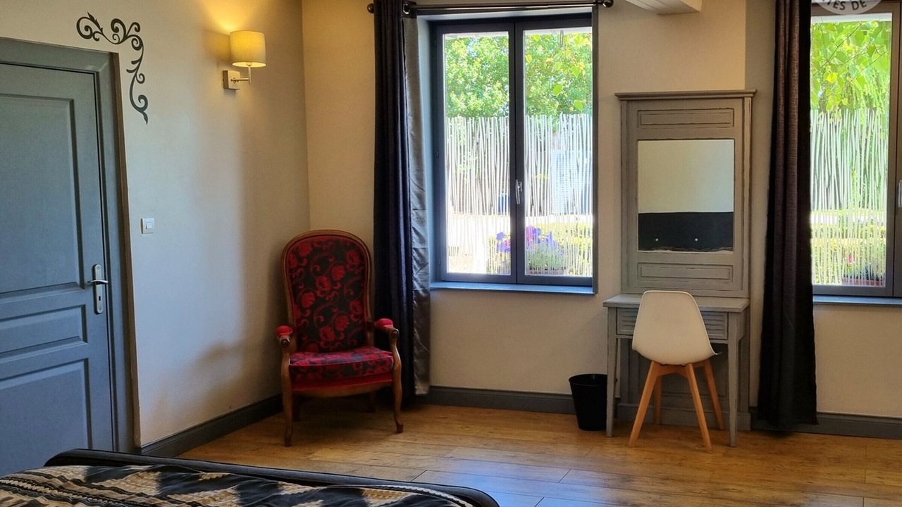 Photo of Bedroom in Oudezeele