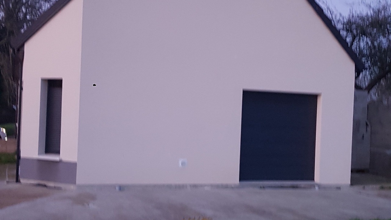 Photo of Outdoor in Tourville-La-Chapelle