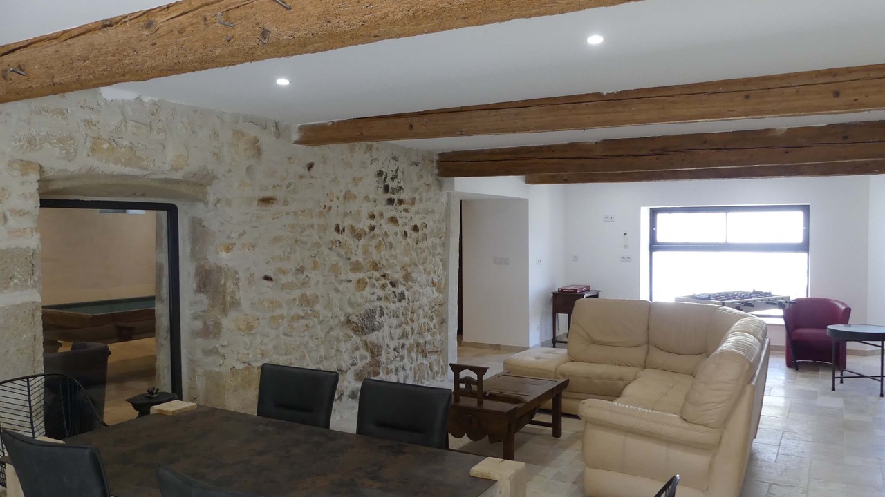 Photo of Bedroom in Vendres
