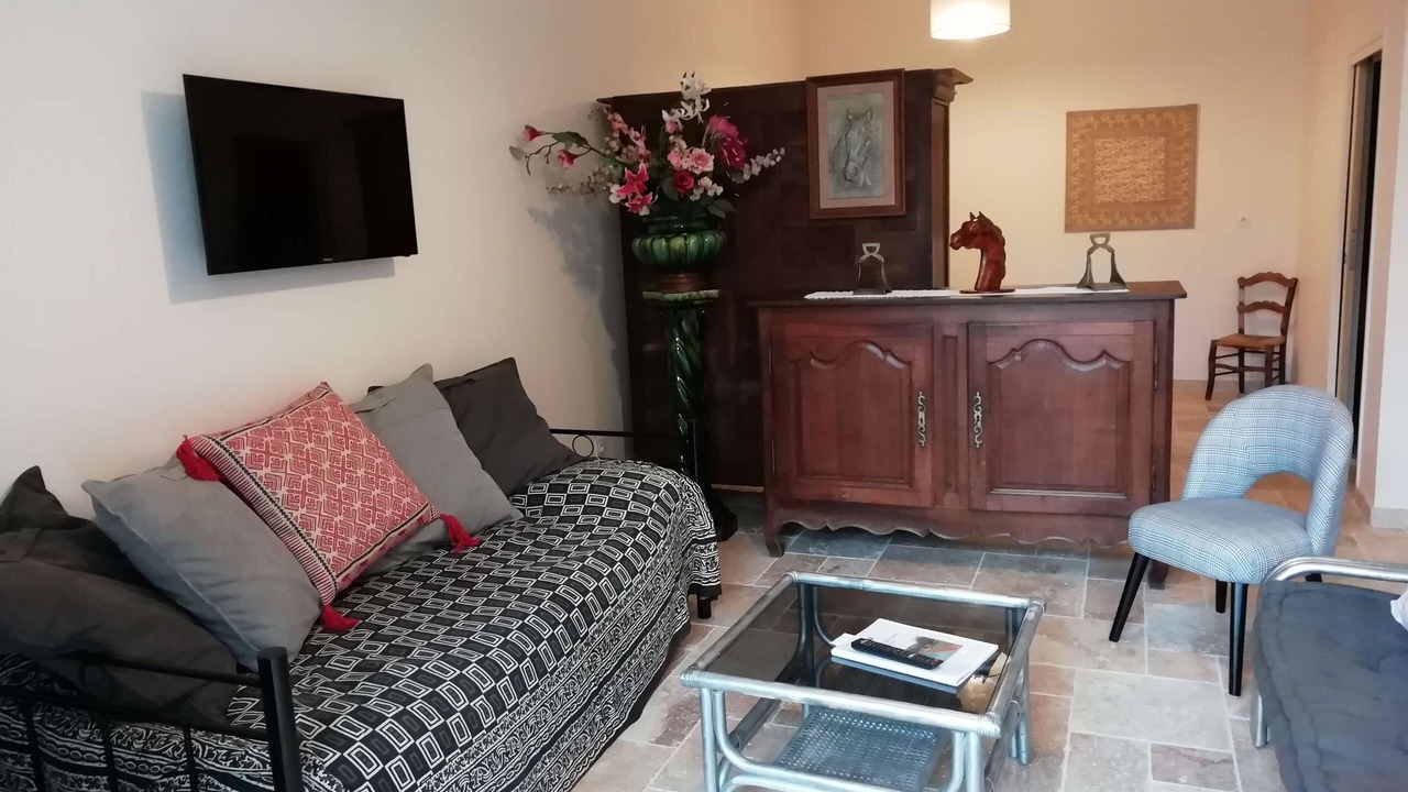 Photo of Livingroom in Vendres