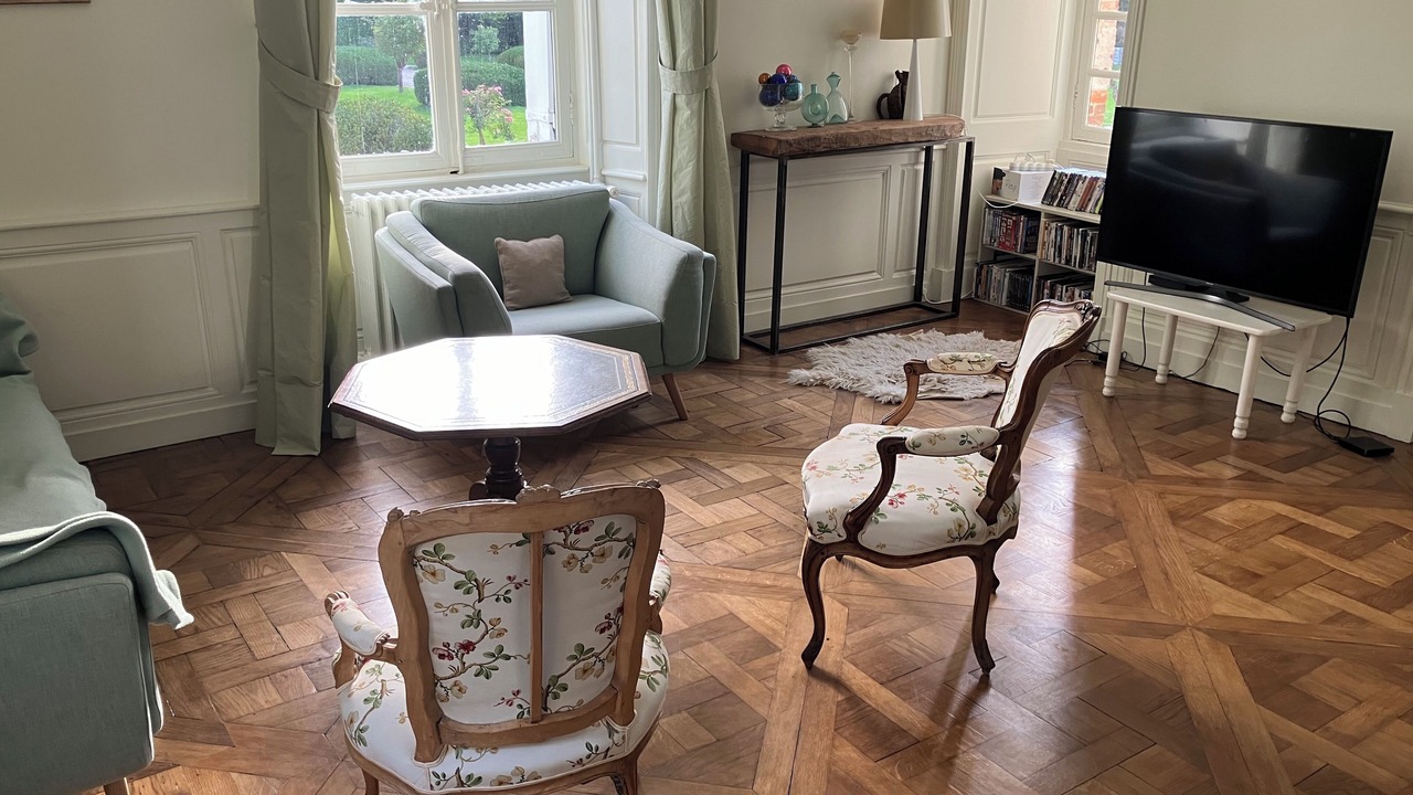 Photo of Livingroom in Grainville