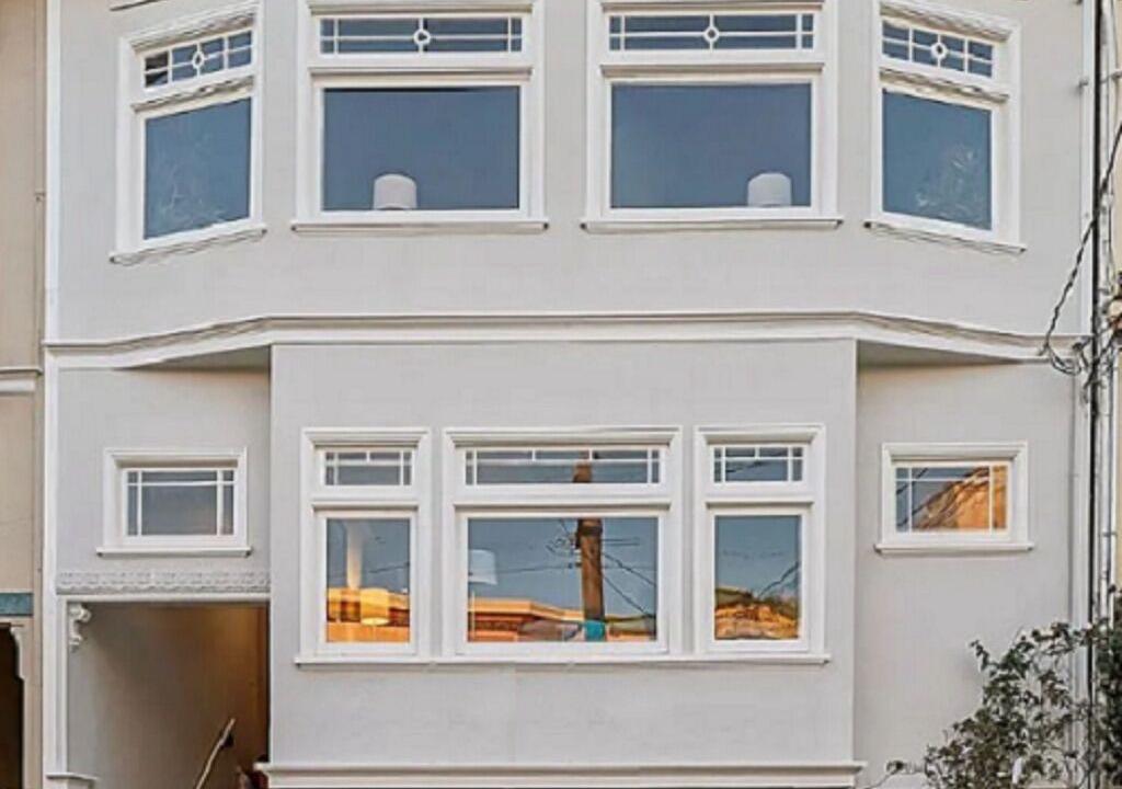 Photo of Outdoor in Outer Richmond