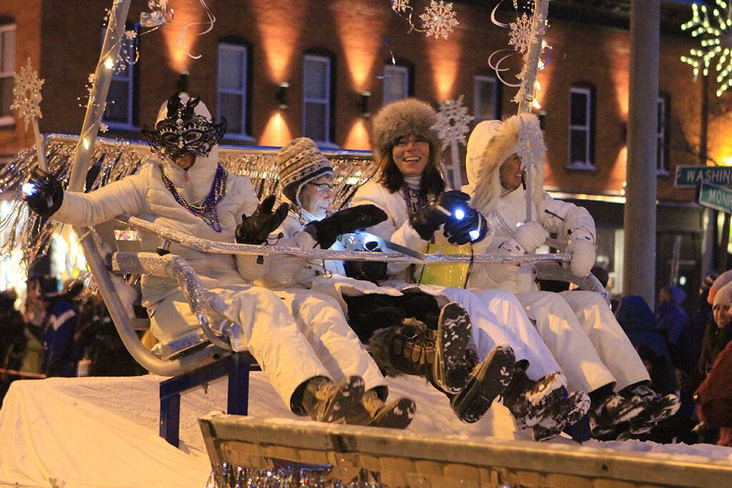 Photo of Others in Ellicottville