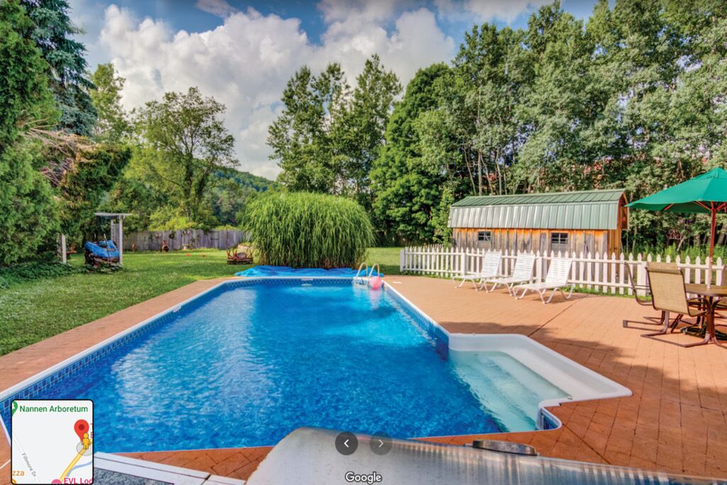 Photo of Outdoor in Ellicottville