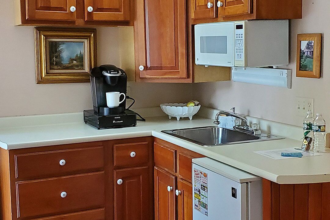 Photo of Kitchen in Ellicottville