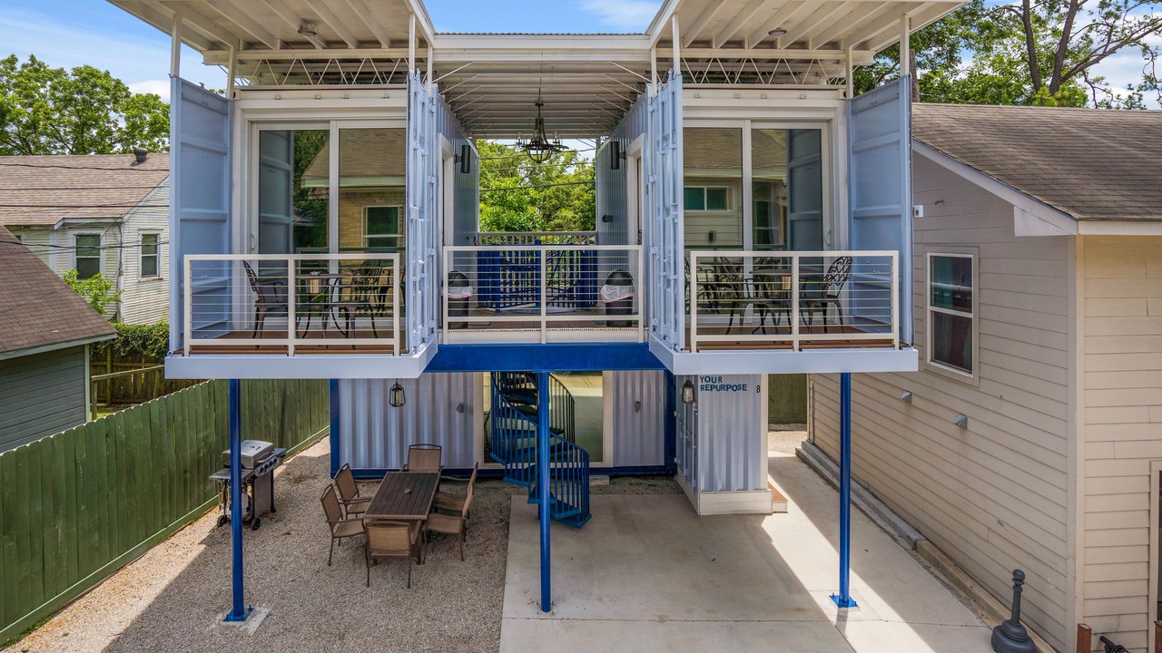 Photo of Outdoor in Greater East End