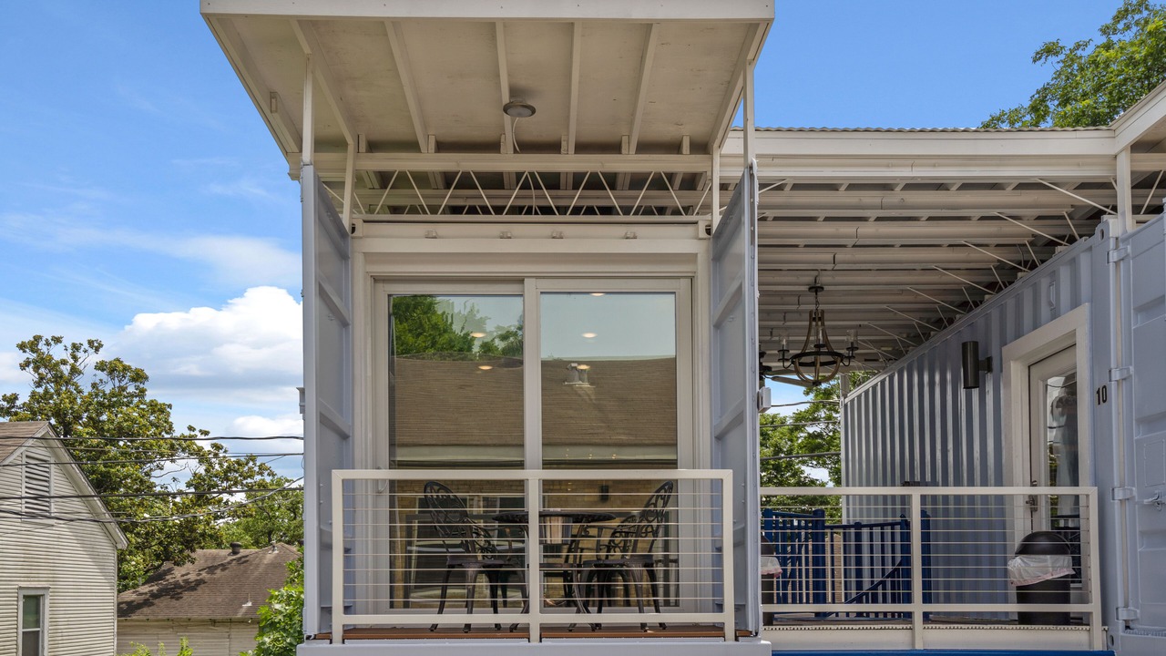 Photo of Outdoor in Greater East End