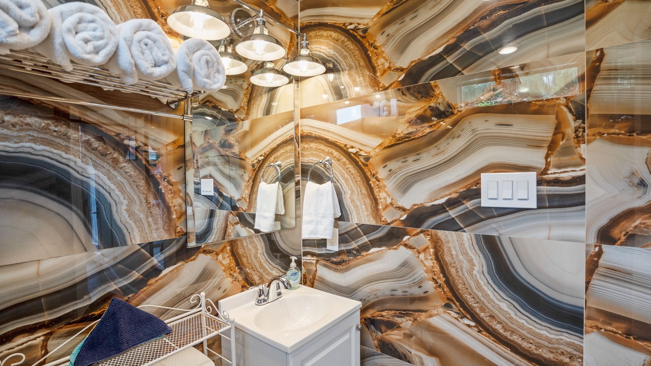 Photo of Bathroom in Greater East End
