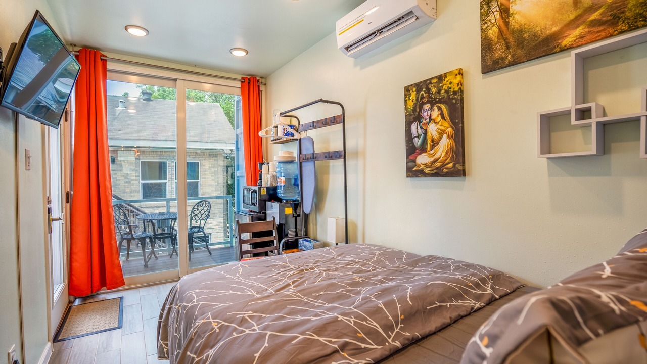 Photo of Bedroom in Greater East End