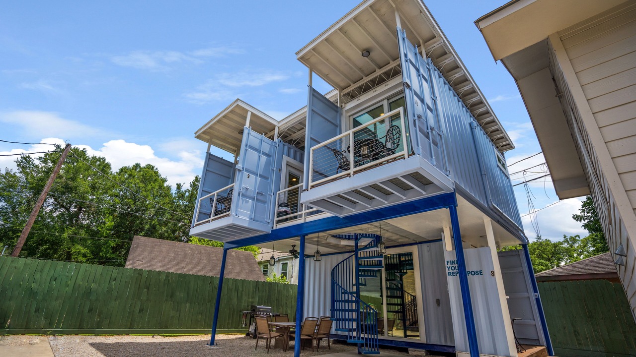 Photo of Outdoor in Greater East End