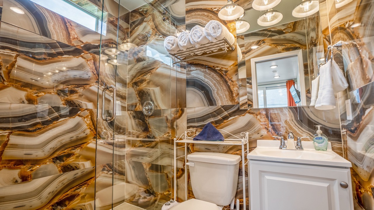 Photo of Bathroom in Greater East End