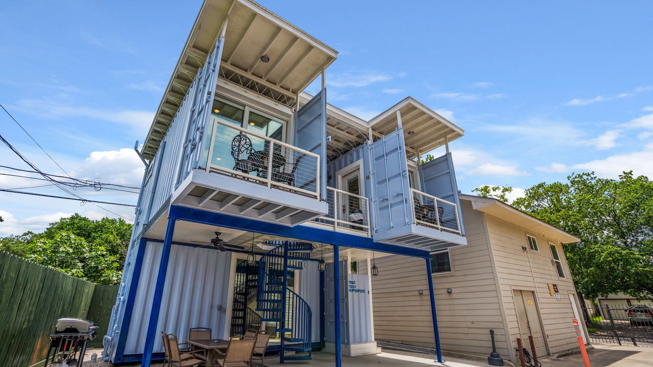 Photo of Outdoor in Greater East End