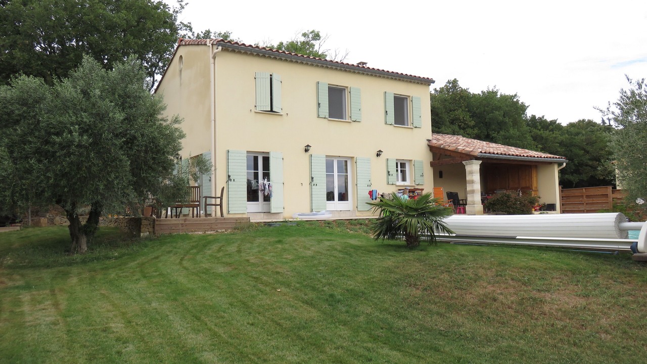 Photo of Outdoor in Lussan