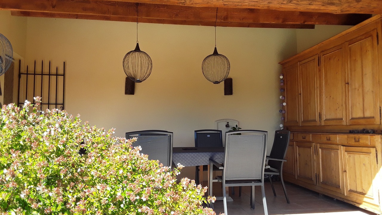 Photo of Outdoor in Lussan
