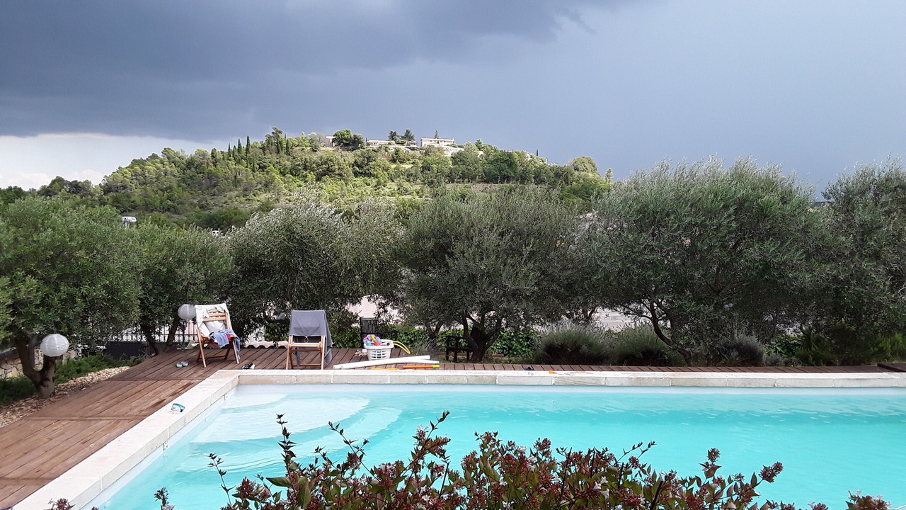 Photo of Outdoor in Lussan