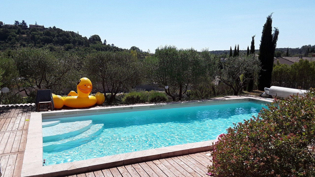 Photo of Outdoor in Lussan