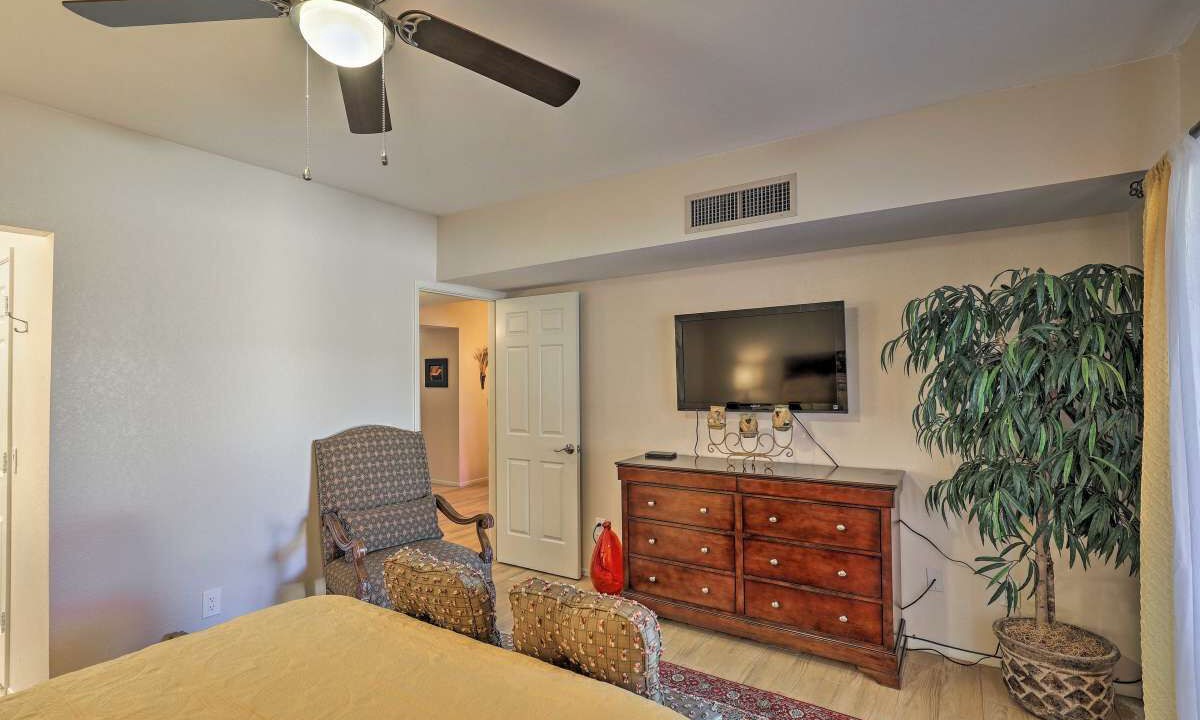Photo of Bedroom in Prince Tucson