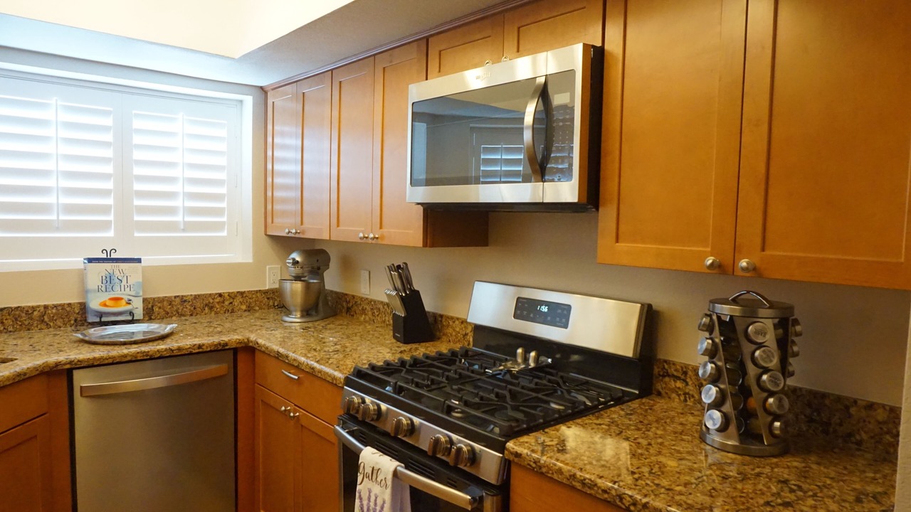 Photo of Kitchen in Prince Tucson