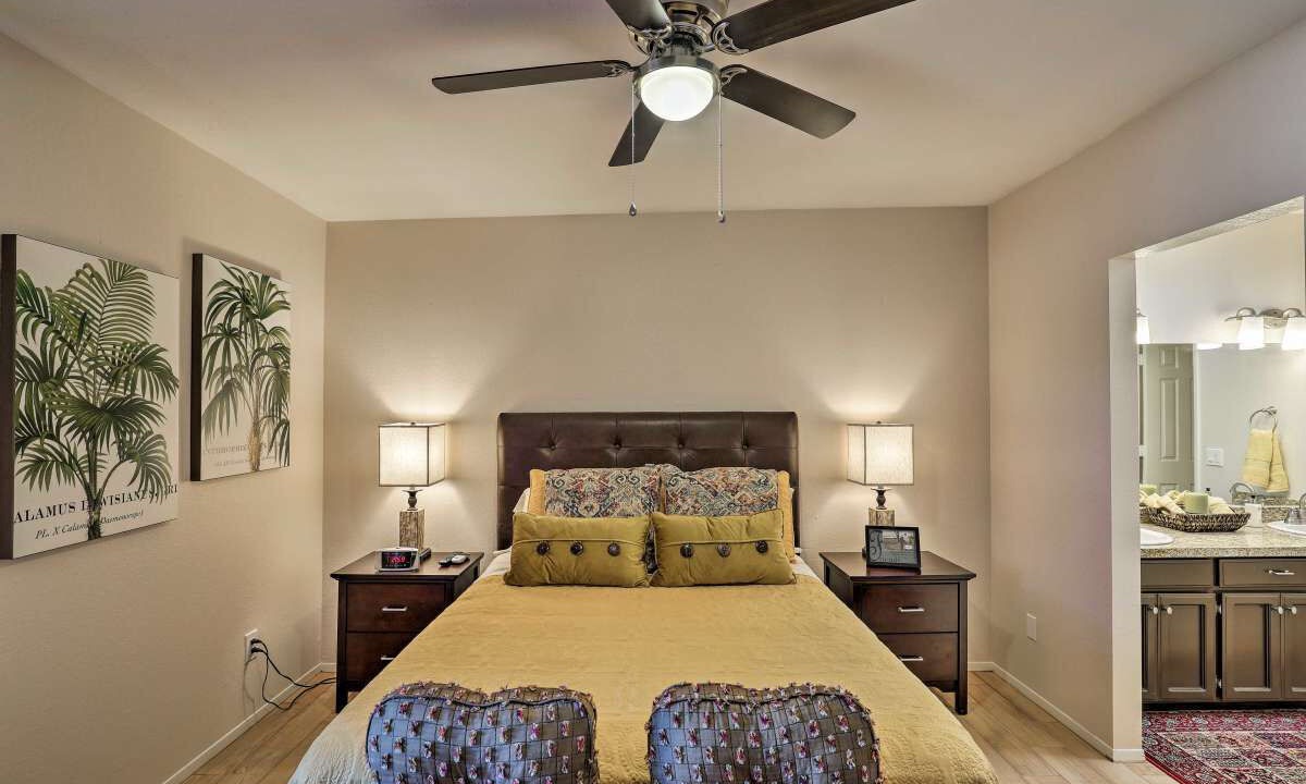 Photo of Bedroom in Prince Tucson
