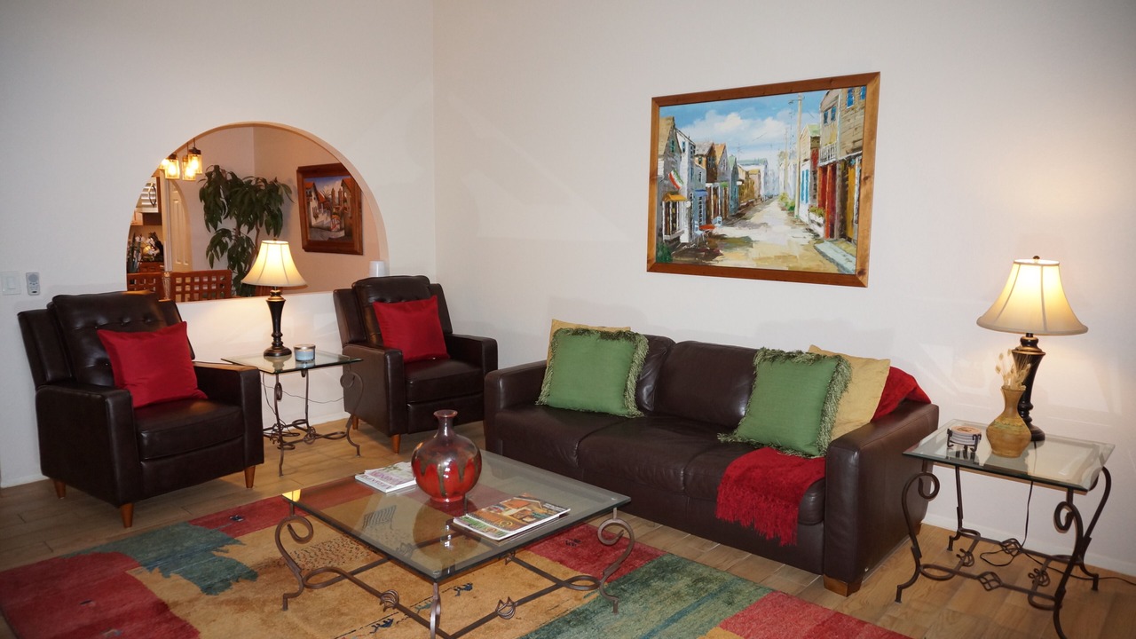 Photo of Livingroom in Prince Tucson
