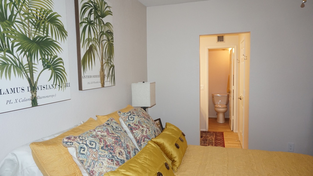 Photo of Bedroom in Prince Tucson